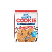 Kritisch Koekje (73g) Chocolate Chip - Proteïne Koekjes