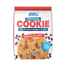 Applied Nutrition - Critical Cookie 73g - Aliment Goût Chocolate chip - Fitadium