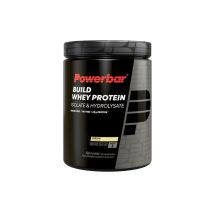 Aislado E Hidrolizado De Proteína De Suero Build (550 G) Galletas Y Nata - Whey Isolate (aislado)