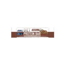 Barra De Proteínas Dietéticas (45g) Chocolate Caramel Crisp - Barras Proteicas