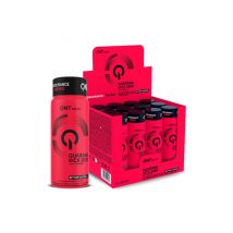 Pak Guarana Kick Shot 2000mg (12x80ml) Café - Energie Schutters