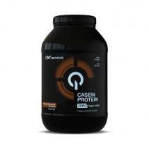 QNT - Casein Protein 908g - Poudre Goût Chocolat - Fitadium
