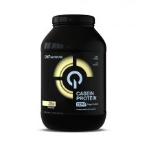 QNT - Casein Protein 908g - Poudre Goût Vanille - Fitadium