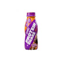 Eiwitrijke Shake (330ml) Brownie - Eiwitdranken