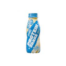 High Protein Shake (330ml) Vanille - Proteingetränke