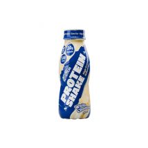 High Protein Shake (330ml) Weiße Schokolade - Proteingetränke