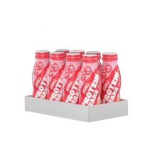 Batido Rico En Proteínas (8x330ml) Fresa - Batidos/bebidas Proteicas