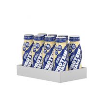 Batido Rico En Proteínas (8x330ml) Chocolate Blanco - Batidos/bebidas Proteicas