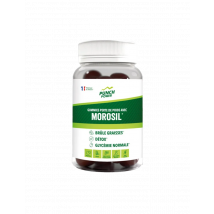 Morosil (40 Gummies) - Vetvoelers