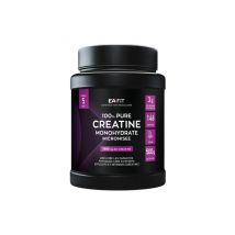 Creatina Monohidratada Micronizada 100% Pura (500g) - Creatinas