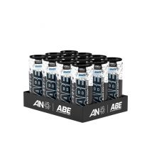 Bebida Abe (12x330ml) Branco - Bebidas Energéticas