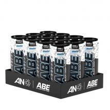 Applied Nutrition - Abe Drink 12x330ml - Liquide Goût White - Fitadium
