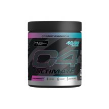 C4 Ultimate (380g) Arco-íris Cósmico - Pré-treino