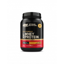 Suero De Leche 100% Oro (780 G) Mantequilla De Cacahuete Y Chocolate - Proteína Whey