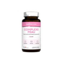 Huid Complex (60 Capsules) - Lichaamsschoonheid