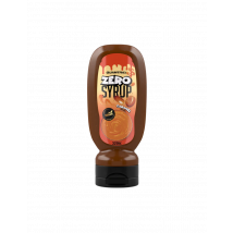 Sirope Cero Calorías (320ml) Caramelo - Siropes Sin Calorías