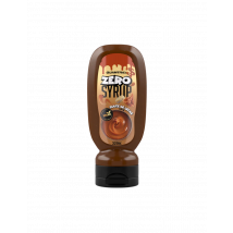 Zero Calories Sirop (320ml) Dulce De Leche - Null-kalorien-sirupe