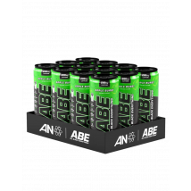 Bebida Abe (12x330ml) Flor De Sabugueiro De Maçã - Bebidas Energéticas