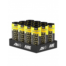 Bebida Abe (12x330ml) Limonada - Bebidas Energéticas