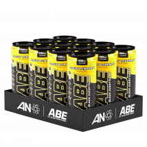 Applied Nutrition - Abe Drink 12x330ml - Liquide Goût Lemonade - Fitadium