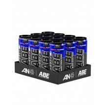 Bebida Abe (12x330ml) Energy - Bebidas Energéticas
