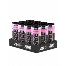 Bebida Abe (12x330ml) Fruit Candy - Bebidas Energéticas