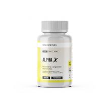 Alpha X (90caps) - Estimulantes Sexuais