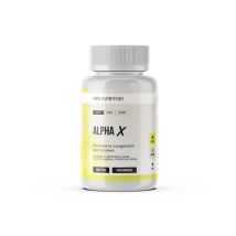 Alpha X (90cápsulas) - Estimulantes Sexuales