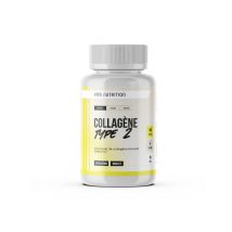 Alpha X (90caps) - Colagénio
