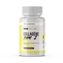Yam Nutrition - Collagène Collagène Type 2 180caps - Fitadium
