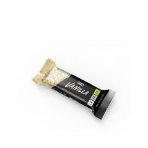 Barra De Proteínas Crazy (44g) Baunilha - Barras Proteicas