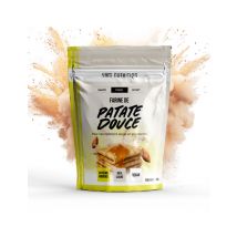 Farinha De Batata-doce (1kg) - Farinhas