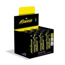 Yam Nutrition - Shooters énergétiques Mawashi 12x100ml - Fitadium