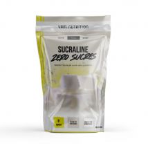 Yam Nutrition - Arômes et édulcorants Sucraline 400g - Fitadium