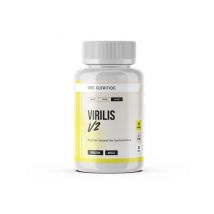 Virilis (120caps) - Boosters De Testosterona