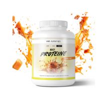 Whey Protein (2kg) Gesalzenes Karamell - Whey Protein