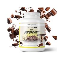 Whey Protein (2kg) Schokolade - Whey Protein
