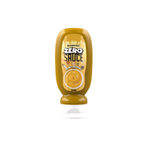Molho Zero Calorias (320ml) Mel E Mostarda - Zero Molhos