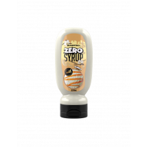 Zero Calorias Sirop (320ml) Baunilha - Xaropes Sem Calorias