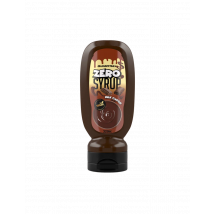 Sirope Cero Calorías (320ml) Chocolate - Siropes Sin Calorías