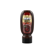 Zero Calories Sauce (320ml) Würziges Barbecue - Null-saucen