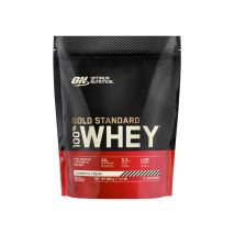 100% Whey Oro (450gr) Galletas Y Nata - Proteína Whey