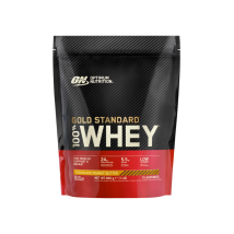 100% Wei Goud (450gr) Chocolade Pindakaas - Wei-eiwit
