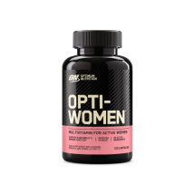 Opti-vrouwen (120 Capsules) - Multivitaminen