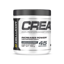 Creatine Cor-performance (153g) - Creatinas