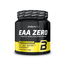 Eaa Nul (350g) Ijsthee Met Citroen - Eaa
