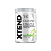 Xtend Bcaa (440g) Smash Apple - Bcaa