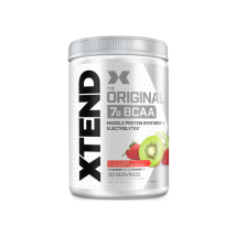 Xtend Bcaa (440g) Strawberry Kiwi Splash - Bcaa