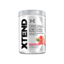 Xtend Bcaa (440g) Watermelon - Bcaa