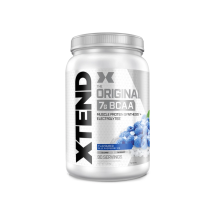 Xtend Bcaa (1300g) Framboesa Azul - Bcaa